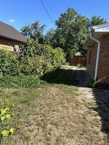 Продам частину будинку в районі Олексіівки