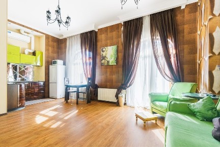 Одеська область, Одеса, Приморський