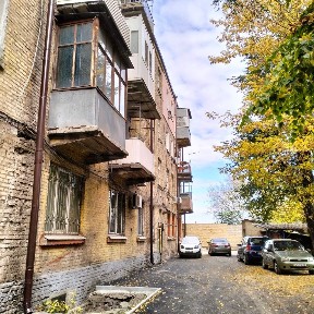 Продажа 3-комнатной квартиры 64.5 м², Сергея Нигояна просп., 42