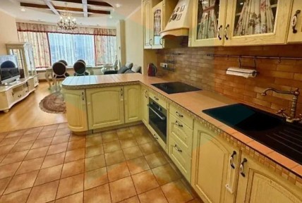 Днепр, Глинки ул., 2