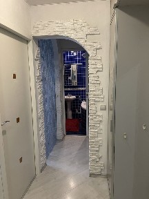 Днепр, Героев Днепра ул.