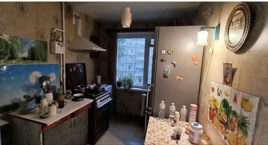 Днепр, Набережная Победы ул.