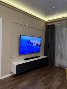 Днепр, Набережная Победы ул., 7