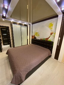 Днепр, Паникахи ул.