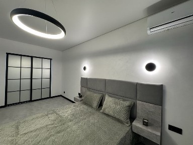 Продам стильну здану 1 кімн новобудову