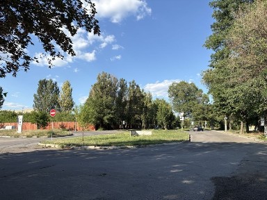 12Кв Кротова Красная линия!