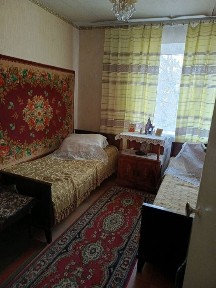 Продам 2-х комнатную квартиру