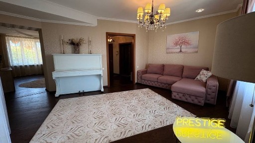 Продаж квартири преміум класу. Проспект. Поштовий. «Сталінка» 108 м2