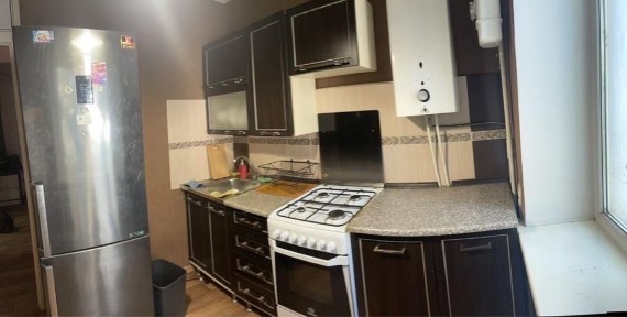 Продам 2 к квартиру О. Поля (Кирова)