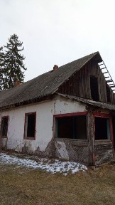 Продам будівлю: будинок лісника