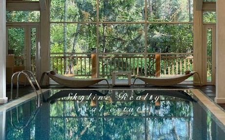 Без комісії! Розкішний будинок у стилі 