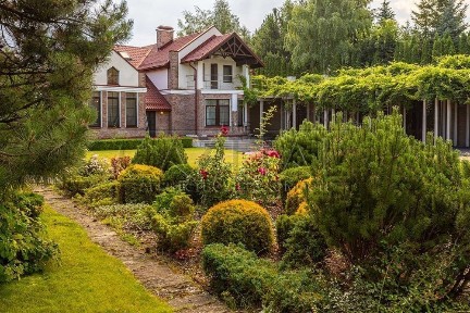 Оренда будинку з виходом на воду. Конча-Заспа, дамба «Дніпрова Хвиля»