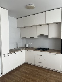 Оренда великоі однокімнатноі квартири в ЖК «Оранж парк»