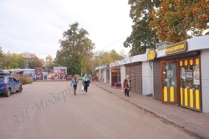 Харківська область, Харків, Слобідський