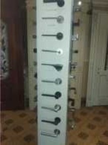 Здається в оренду готовий бізнес, фурнітурний напрямок з клієнтською б