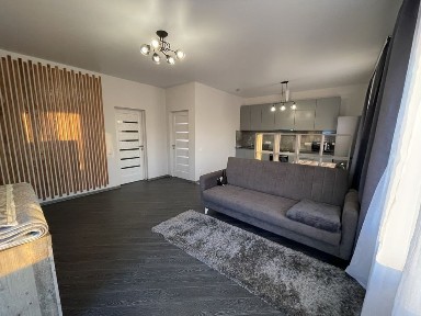 Оренда трикімнатної квартири 78 кв. м.