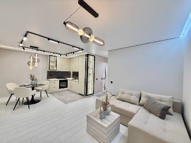 Продам квартира з ремонтом Тернопіль новобудова