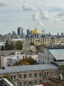 Київ, Шевченківський, вулиця Пирогова 2/37б