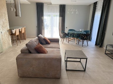 Аренда Диз-й Дом 120кв. м‼️Закрытый коттеджный поселок