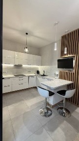 Стильна 1,5к квартира вул. Шевченка, ЖК <a href='/newbuilding/4819/view/zk-royal-hall'>Royal Hall</a>
