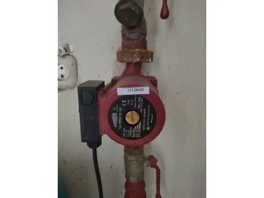 Будівлі та споруди м. Житомир, вул. Бориса Тена, 16