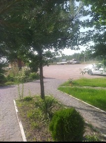 Терміновий продаж! Комерційне приміщення. Готельно-ресторанний комплекс