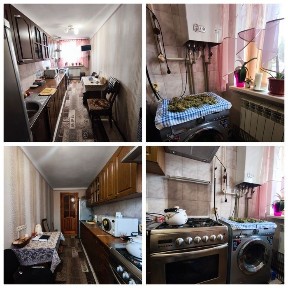 Продам дом в центре города