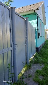 Продаж добротного будинку у м. Путивль