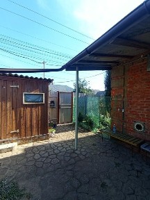 Продаж 1/2 будинку Роменська