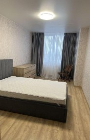 Продаж 1-кімнатної квартири в м. Бровари NP