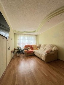 Продам 3-х кімнатну квартиру масив Леваневського