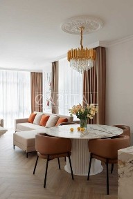 Продаж / Квартира / 83 м2 / ЖК Новопечерські Липки / Печерський район