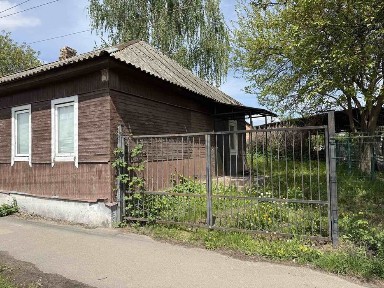 Продаж Частина будинку по Франка