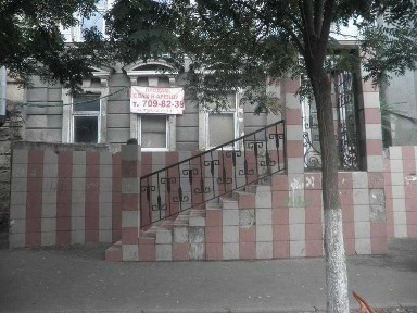 Одеська область, Одеса, Хаджибейський