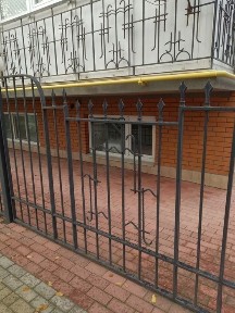 Миколаївська область, Миколаїв, Заводський