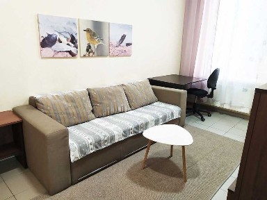 Квартира Подобово, Погодинно в центрi мiста. Ремонт. WI-FI.