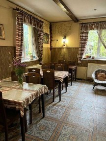 Львівська область, Тухля