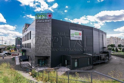 Продаж комерційного об'єкта в Дарницькому районі