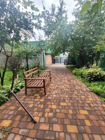 Продам частину будинку на Заріччі