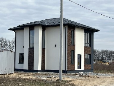 Київська область, Святопетрівське