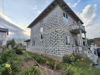 Київська область, Шевченкове