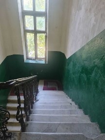 Одеська область, Одеса, Хаджибейський