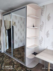 Малосемейка, Ремонт, близко к Морю 300 м