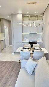 В продаже 60 Жемчужина Краснова Кадорр Сити вид на ипподром/балкон