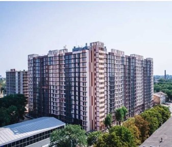 Одеська область, Одеса, Приморський