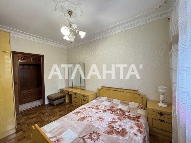 Фонтан/Краснова. Кирпичный дом с газом. Капремонт.