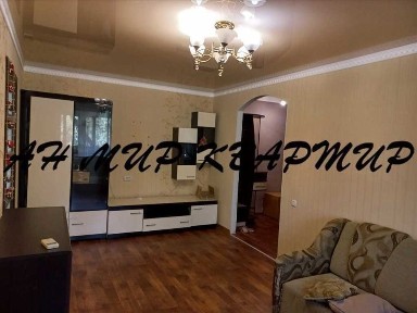 Поділ! 2-ка з косметичним ремонтом!