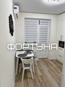 Євроремонт, 1-кім 40м2 в Новобудові!