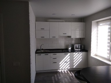 Оренда чудової 1- к квартири- студії Тернівський районДаманський