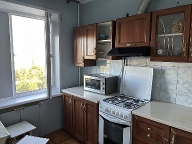 Квартира в оренду 2х кімнатна